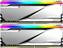 32Gb DDR5 7200MHz Netac Z RGB (NTZED5P72DP-32S) (2x16Gb KIT)
