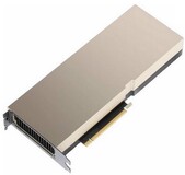 Графический ускоритель вычислений nVidia Tesla A100 80Gb OEM