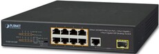 PLANET FGSD-1011HP