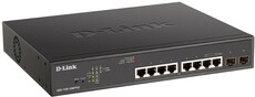 D-Link DGS-1100-10MPPV2