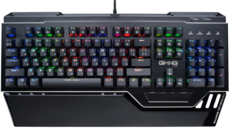 Oklick GMNG 985GK Black