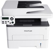 МФУ Pantum M7108DN