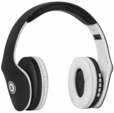 Гарнитура Defender FreeMotion B525 Black/White