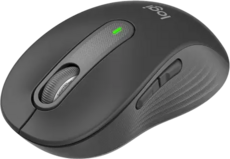 Logitech Signature M650 Graphite (910-006390)