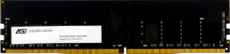 8Gb DDR4 2666MHz AGI (AGI266608UD138)