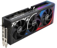 NVIDIA GeForce RTX 4090 ASUS 24Gb (ROG-STRIX-RTX4090-O24G-GAMING)