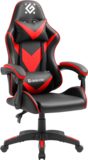 Defender xCom Black/Red