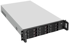 ExeGate Pro 2U650-HS09 2x1000W