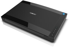 Сканер VIISAN VF3240