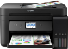 МФУ Epson EcoTank L6290