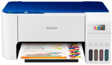 МФУ Epson L3215