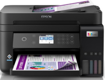 МФУ Epson L6270