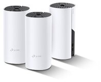 Mesh система TP-Link Deco P9 (3-Pack)
