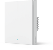 Умный выключатель Aqara Smart Wall Switch H1 No Neutral Single Rocker
