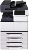 МФУ Avision AM7640i