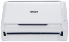 Сканер Avision AD340GWN