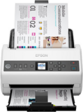 Сканер Epson WorkForce DS-730N