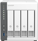 Сетевое хранилище (NAS) QNAP D4 (Rev. C)