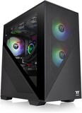 Thermaltake Divider 170 TG ARGB Black (CA-1S4-00S1WN-00)