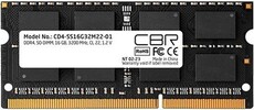 16Gb DDR4 3200MHz CBR SO-DIMM (CD4-SS16G32M22-01)