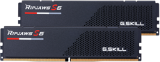 96Gb DDR5 5600MHz G.Skill Ripjaws S5 (F5-5600J4040D48GX2-RS5K) (2x48Gb KIT)