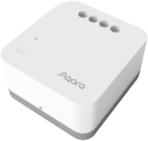 Умное реле Aqara SSM-U02