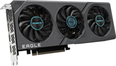 NVIDIA GeForce RTX 4060 Ti Gigabyte 8Gb (GV-N406TEAGLE-8GD)