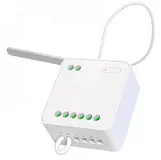 Умное реле Xiaomi Yeelight Smart Dual Control Module
