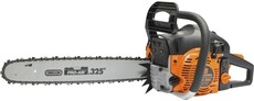 CARVER RSG 262Х
