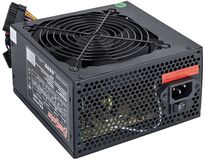 Блок питания 400W ExeGate ATX-XP400 (EX219459RUS-S)