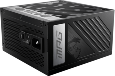 1000W MSI MPG A1000G PCIE5