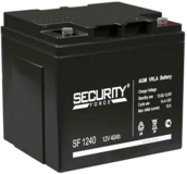 Security Force SF 1240