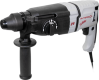 Интерскол П-26/800АВС