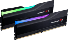 96Gb DDR5 6400MHz G.Skill Trident Z5 RGB (F5-6400J3239F48GX2-TZ5RK) (2x48Gb KIT)
