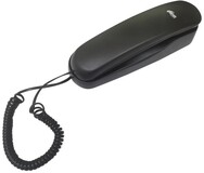 Телефон Ritmix RT-002 Black