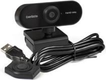 ExeGate Stream C925 Wide FullHD T-Tripod