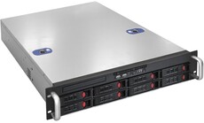 ExeGate Pro 2U550-HS08/Redundant 2x550W
