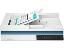 Сканер HP Scanjet Pro 3600 f1 (20G06A)