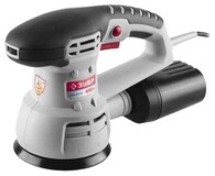 Шлифовальная машина ЗУБР ЗОШМ-450-125