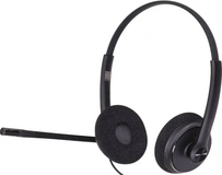 Yealink YHS34 Lite Dual