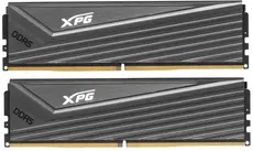 32Gb DDR5 6000MHz ADATA XPG Caster (AX5U6000C3016G-DCCAGY) (2x16Gb KIT)