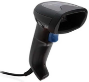 Datalogic QD2590 Black (QD2590-BKK1)