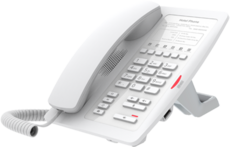 Fanvil (Linkvil) H3W White