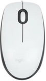 Logitech M100R White (910-005007)