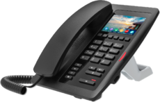 Fanvil (Linkvil) H5W Black