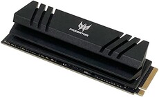 2Tb Acer Predator GM7000 (BL.9BWWR.106)