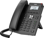 VoIP-телефон Fanvil X3SP Lite