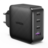 UGREEN CD224 Black (70774)