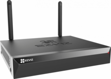 IP Wi-Fi видеорегистратор Hikvision EZVIZ CS-X5S-8W