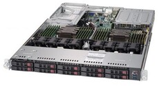 SuperMicro SYS-1029U-TR4